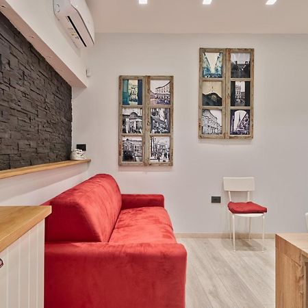 Torino Dora Stylish Apartment Exterior foto
