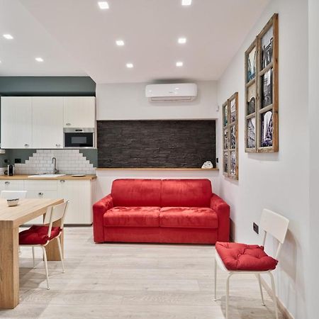 Torino Dora Stylish Apartment Exterior foto