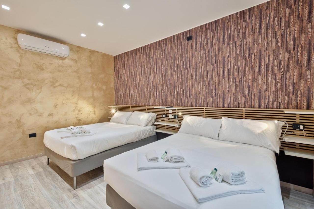 Torino Dora Stylish Apartment Exterior foto
