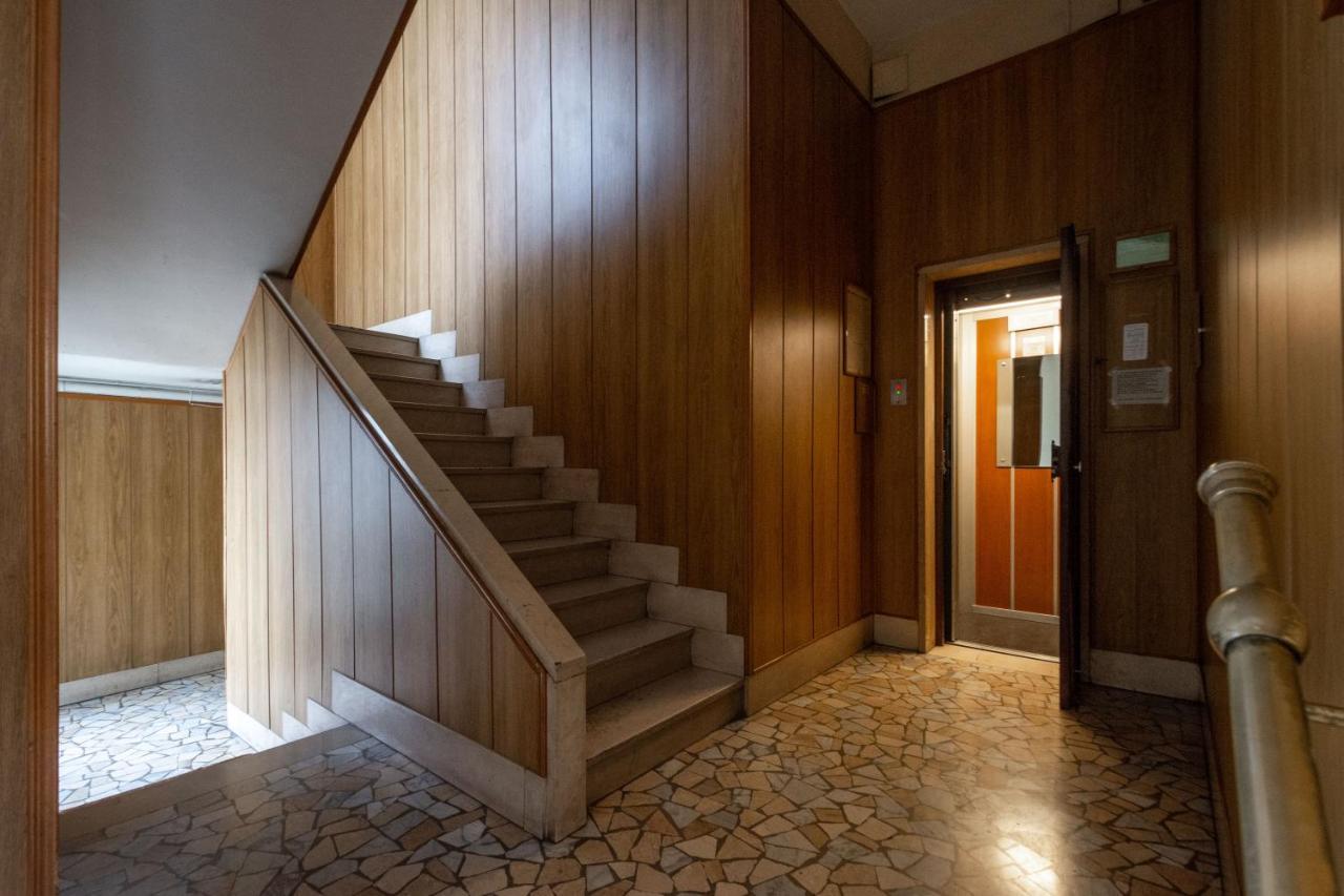 Torino Dora Stylish Apartment Exterior foto