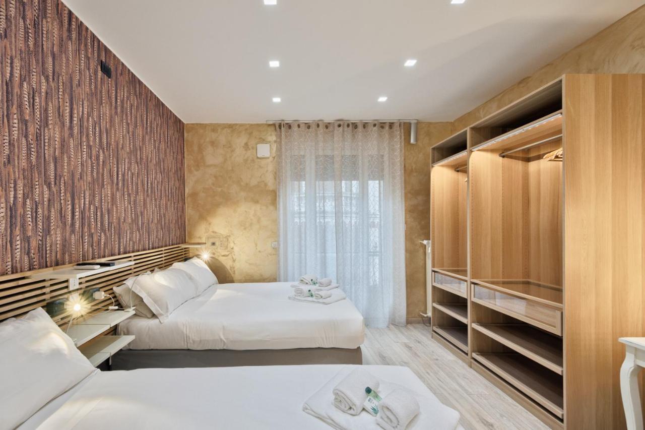 Torino Dora Stylish Apartment Exterior foto
