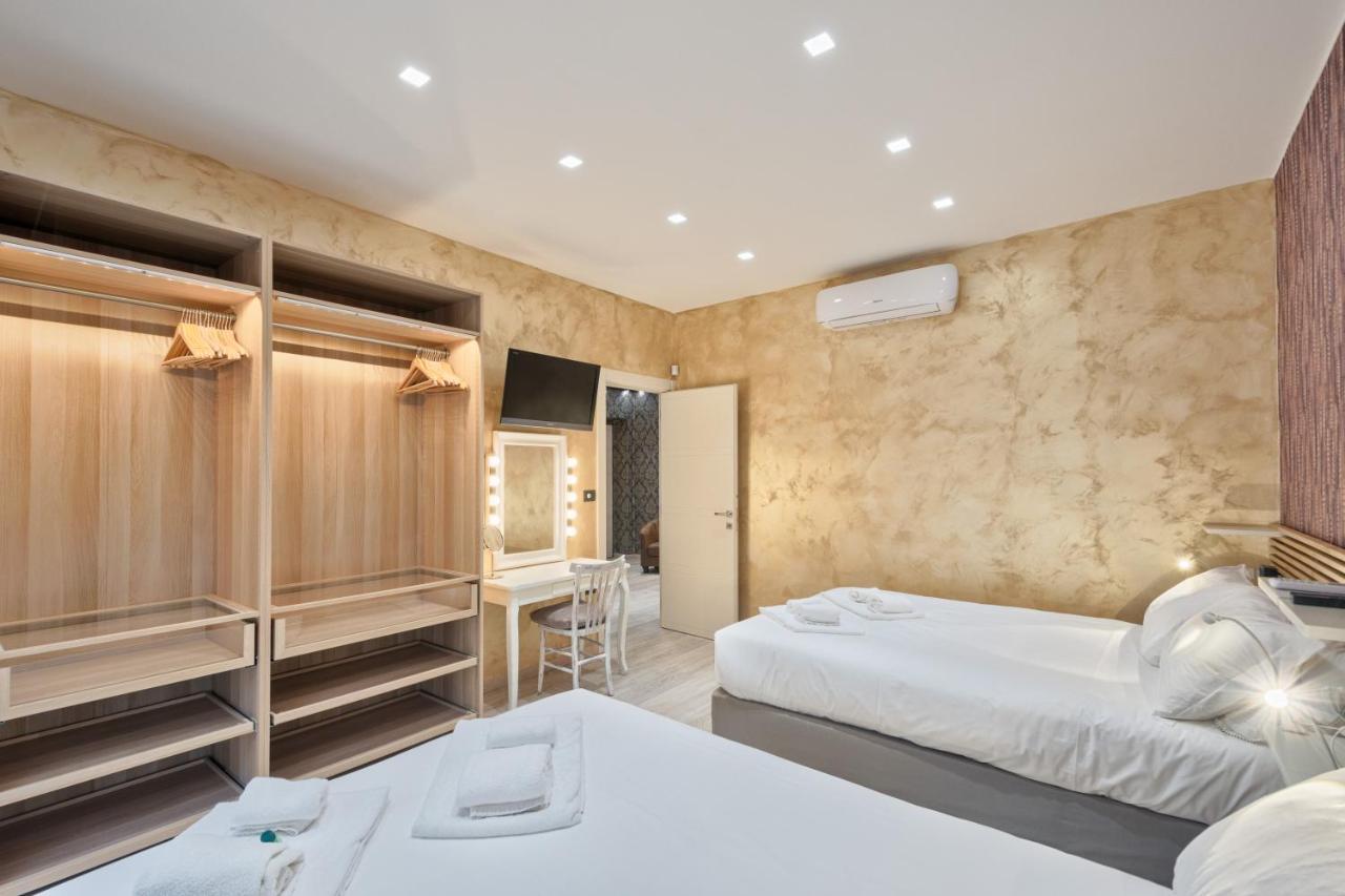 Torino Dora Stylish Apartment Exterior foto