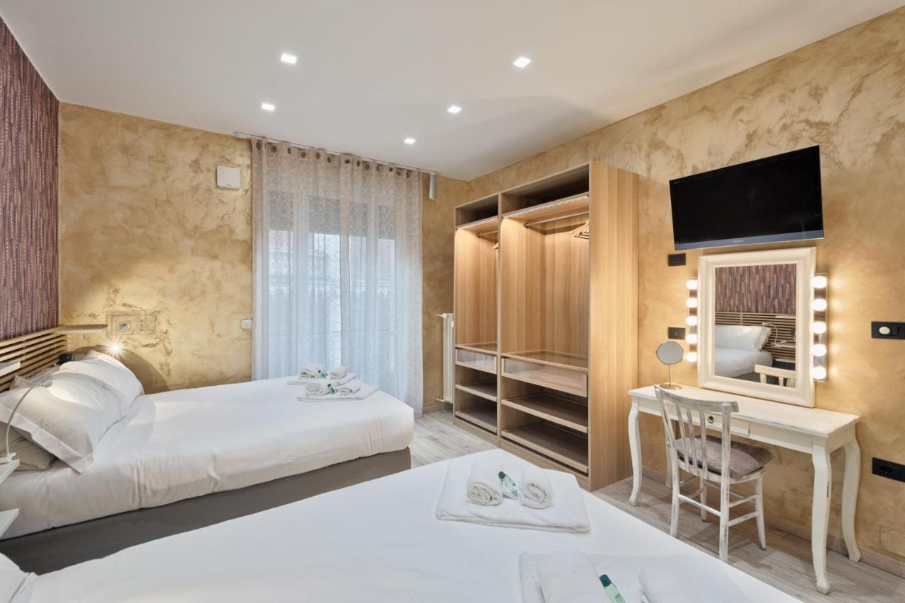 Torino Dora Stylish Apartment Exterior foto