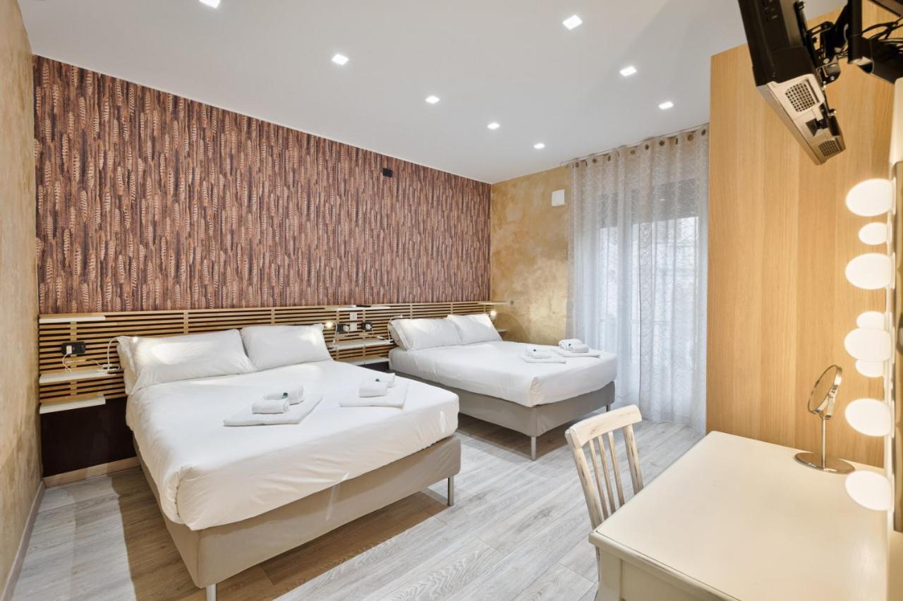 Torino Dora Stylish Apartment Exterior foto
