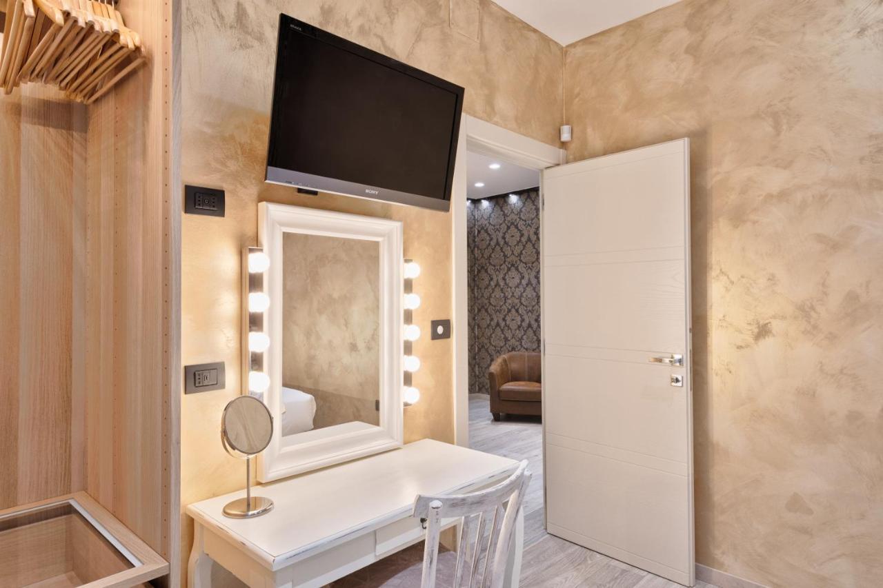 Torino Dora Stylish Apartment Exterior foto